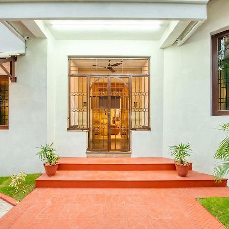 Chitrita Bhavan By Veo - Part Of Stayvista Pondicherry Bagian luar foto