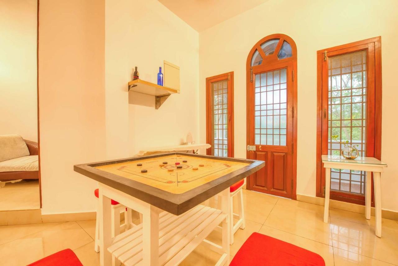 Chitrita Bhavan By Veo - Part Of Stayvista Pondicherry Bagian luar foto