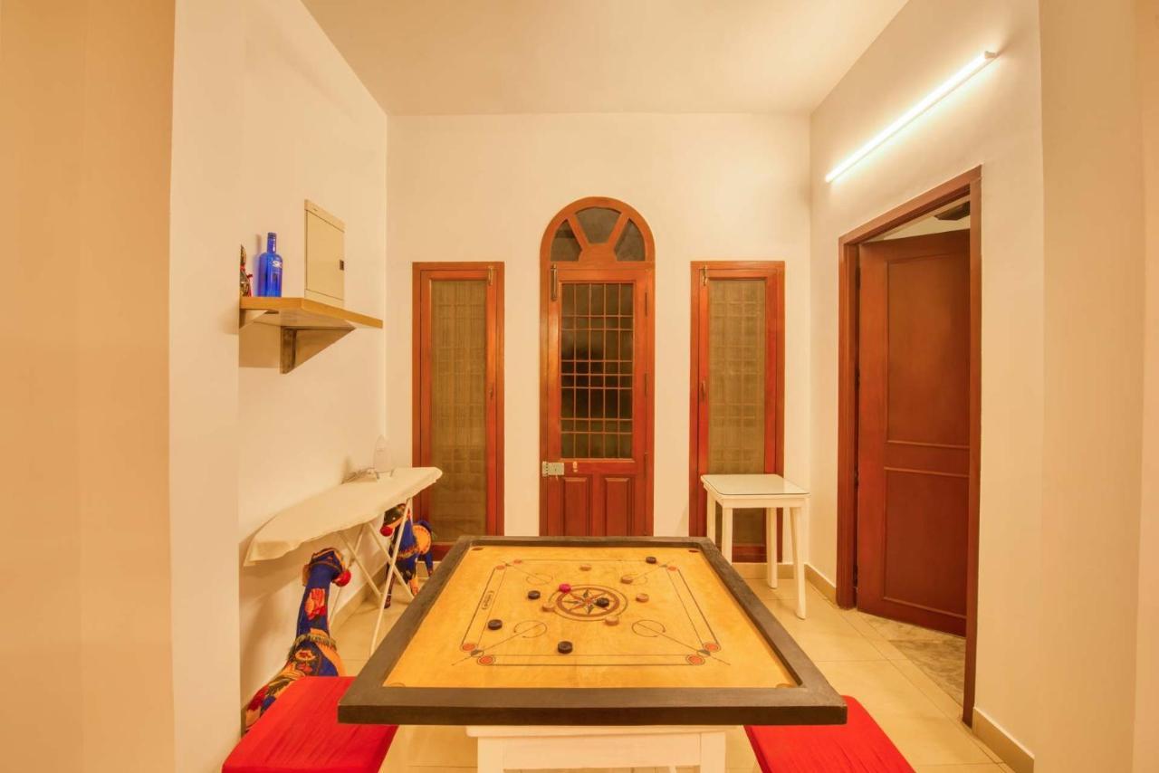 Chitrita Bhavan By Veo - Part Of Stayvista Pondicherry Bagian luar foto